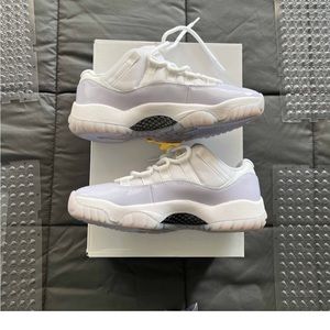 Jordan 11 low